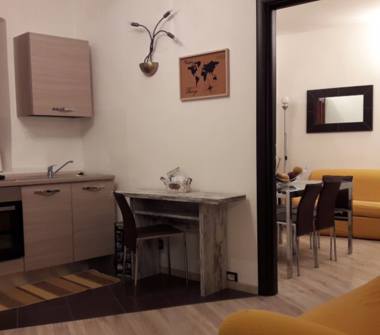 Affitto Appartamento Vacanze a Stroncone (Terni)