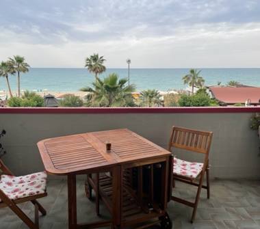 Affitto Appartamento Vacanze a Alba Adriatica (Teramo)