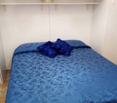 Affitto Appartamento Vacanze a Lipari (Messina)