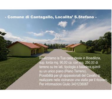 Terreno Edificabile Commerciale in vendita a Cantagallo, Frazione Luicciana