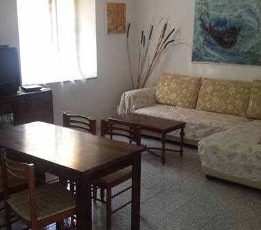 Bilocale in affitto a Numana (Ancona), Via del Risorgimento 6