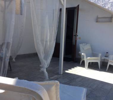 Affitto Villa Vacanze a Castelvetrano, Frazione Triscina, 52/A Triscina 20, 20