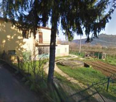 Casa indipendente in vendita a Segni (Roma)