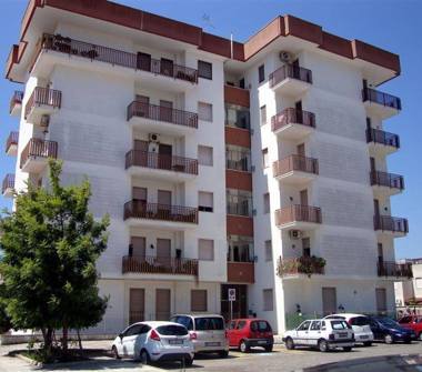 Appartamento in vendita a Lecce (Lecce), Via E. A. Mario 3