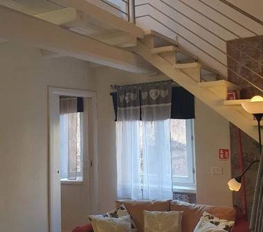 Affitto Appartamento Vacanze a Viterbo, Frazione Centro città