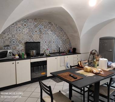 Affitto Dimora tipica Vacanze a Lecce (Lecce)