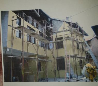 Appartamento in vendita a Sostegno (Biella)