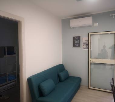 Affitto Appartamento Vacanze a Giardini-Naxos (Messina), Lungomare Tysandros 22