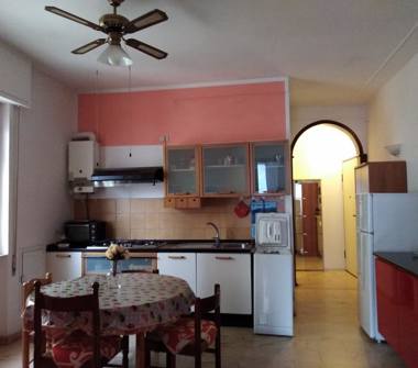 Affitto Appartamento Vacanze a Loano (Savona), Corso Europa 22