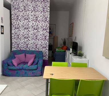 Affitto Appartamento Vacanze a Francavilla al Mare (Chieti), Via Porta Ripa 9