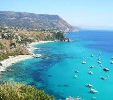 Affitto Villa Vacanze a Scalea (Cosenza)