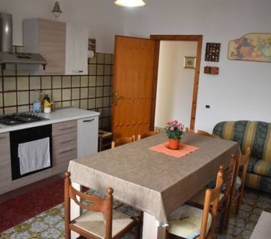 Affitto Casa Vacanze a Ugento, Frazione Lido Marini