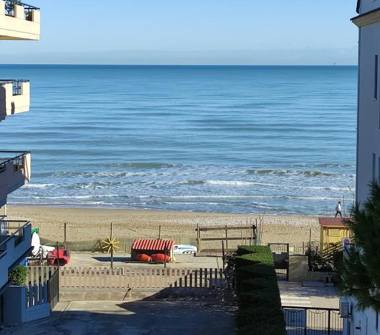 Affitto Casa Vacanze a Silvi (Teramo), via C. Colombo 74