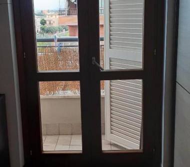 Mansarda in affitto a Roma, Zona Romanina