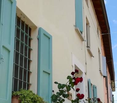 Casa indipendente in vendita a Montechiarugolo (Parma), Via Margherita 10