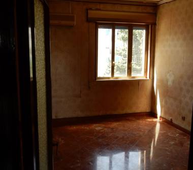 Appartamento in vendita a Palermo, Zona Falsomiele, VIA DEL VISONE 14