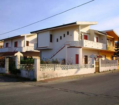 Affitto Villetta a schiera Vacanze a Terme Vigliatore, Frazione Vigliatore