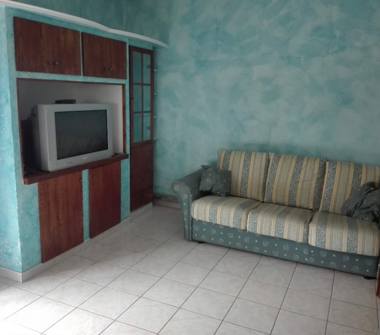 Quadrilocale in vendita a Civitella d'Agliano (Viterbo), Via Antonio Gramsci 22