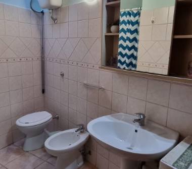 Affitto Casa Vacanze a Domus De Maria, Frazione Chia