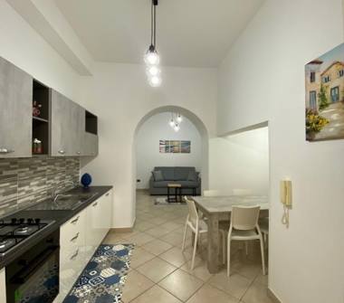 Affitto Appartamento Vacanze a Acquedolci (Messina), Via Cicerone 32