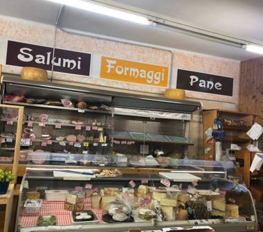 Negozio in affitto a Villaromagnano (Alessandria), VIA IV novembre 7