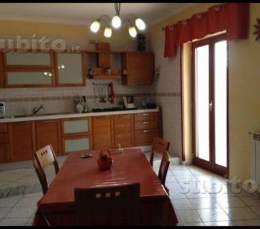 Trilocale in vendita a Casoria (Napoli)