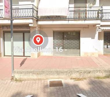 Quadrilocale in vendita a Altavilla Irpina (Avellino), Via Avellino 16
