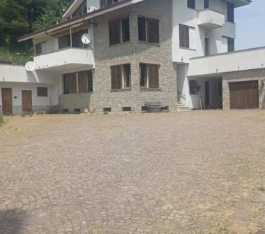 Villa in vendita a Rossiglione (Genova), valle Gargassa 26