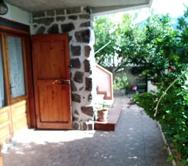 Affitto Appartamento Vacanze a Dorgali, Frazione Cala Gonone