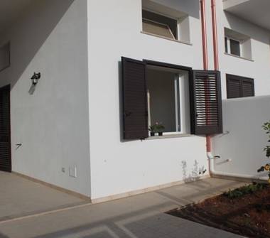 Affitto Casa Vacanze a Gallipoli, Frazione Lido Di Conchiglie