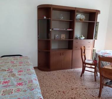 Affitto Appartamento Vacanze a Minturno, Frazione Marina Di Minturno