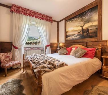 Affitto Appartamento Vacanze a Tre Ville (Trento), VIA CONTE SPINA, 2 2