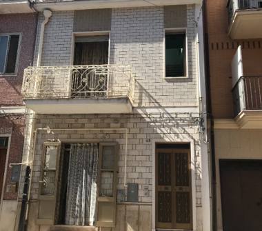 Villetta a schiera in vendita a Apricena (Foggia)