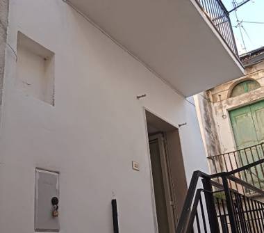 Affitto Casa Vacanze a Ischitella (Foggia), via Dante Alighieri 50