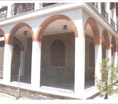 Villa in affitto a Pollica, Frazione Pioppi