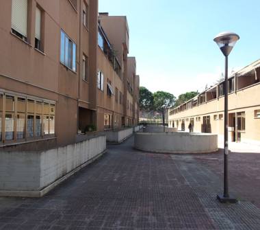 Trilocale in vendita a Terni (Terni)