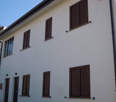 Affitto Casa Vacanze a Ricadi, Frazione Santa Domenica, Rione Baracche 1