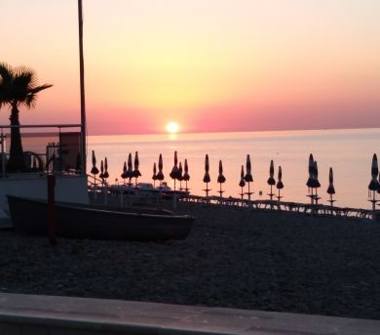 Affitto Appartamento Vacanze a Trebisacce (Cosenza), Via Alessandro Scarlatti 1