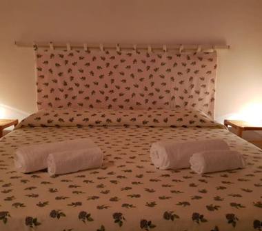 Affitto Casa Vacanze a Ispica, Frazione Santa Maria Del Focallo, SP67 45