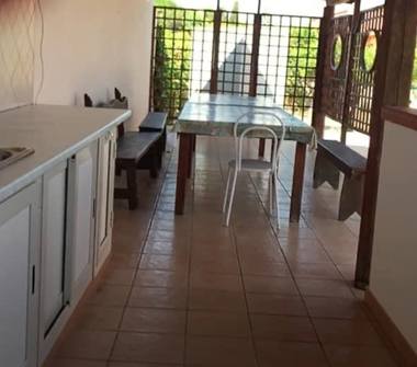 Affitto Villa Vacanze a Ispica (Ragusa)