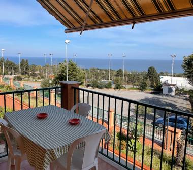 Casa indipendente in vendita a Pollina, Frazione Finale, Contrada Zubbio