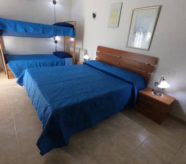 Affitto Bungalow Vacanze a Motta Camastra (Messina), Via lanterna Bianca