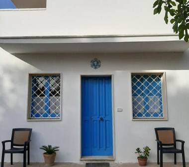 Affitto Casa Vacanze a Porto Cesareo (Lecce)