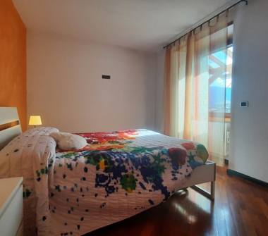 Affitto Appartamento Vacanze a Grosotto (Sondrio)