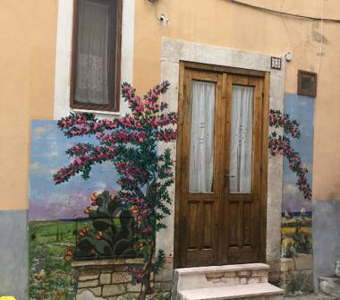 Affitto Casa Vacanze a Rodi Garganico (Foggia), via Mentana 13