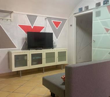 Porzione di casa in affitto a Gaeta (Latina), Via San Giovanni 1