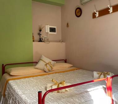 Affitto Appartamento Vacanze a Avola, Frazione Lido Di Avola, Via Antonino d agata 7