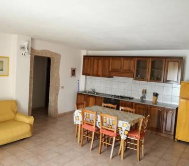 Affitto Appartamento Vacanze a Olbia, Frazione Murta Maria