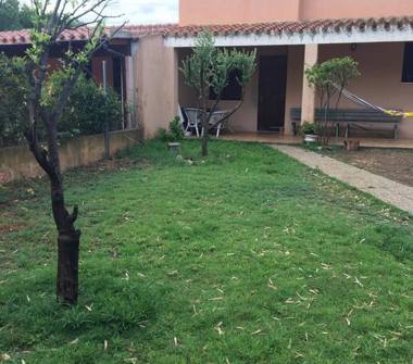 Offerta Vacanze Villaggio turistico a Maracalagonis, Frazione Torre Delle Stelle, Via Sagittario 4