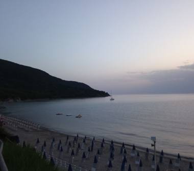 Affitto Appartamento Vacanze a Agropoli (Salerno)